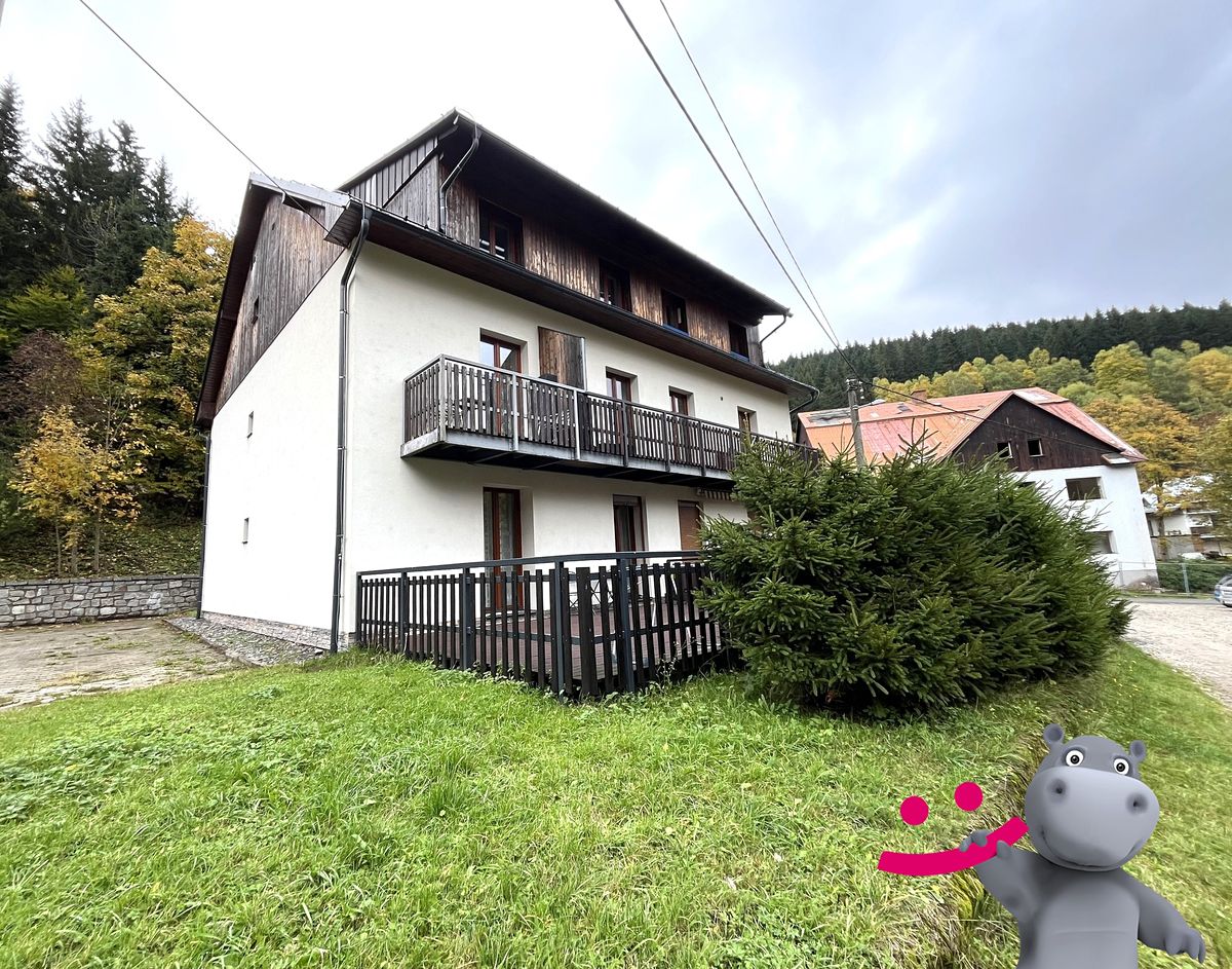 Prodej bytu 1+kk 23 m²